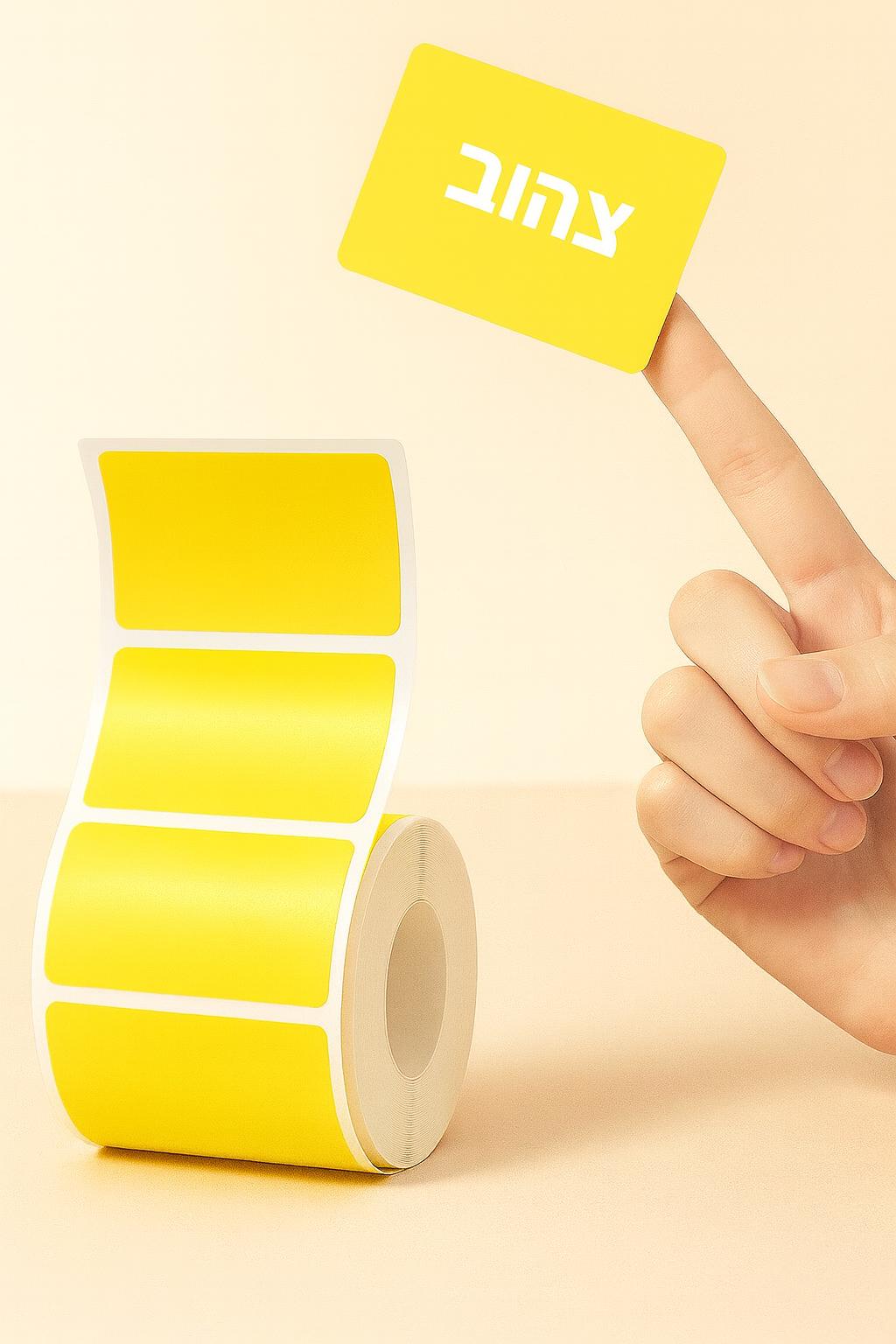 😉 כאן בוחרים צבעים