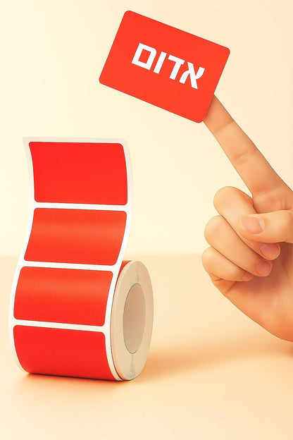 😉 כאן בוחרים צבעים